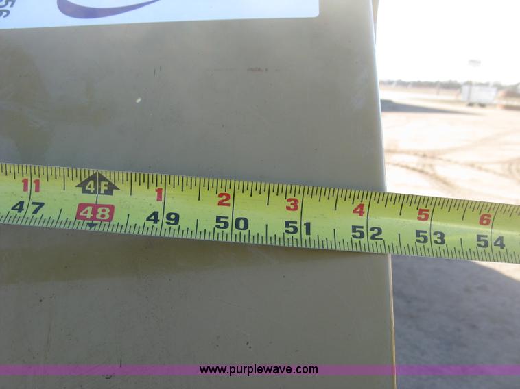 image for item K2856 Land Pride RCR1248 rotary mower