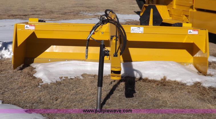 image for item K3113 Mape P10 speed mover box blade