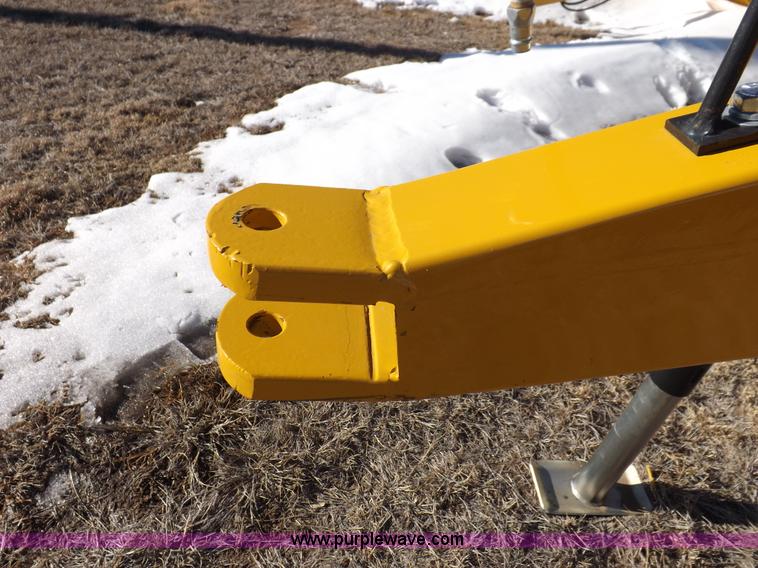 image for item K3113 Mape P10 speed mover box blade