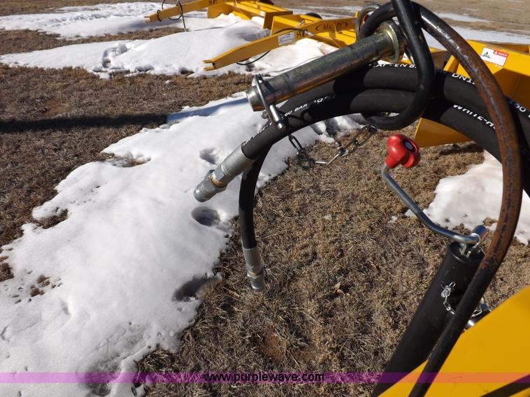 image for item K3113 Mape P10 speed mover box blade