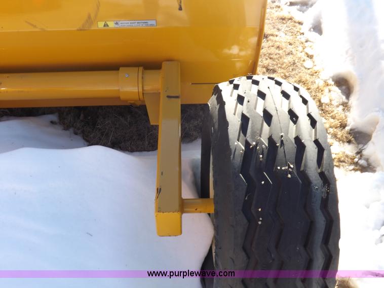 image for item K3113 Mape P10 speed mover box blade