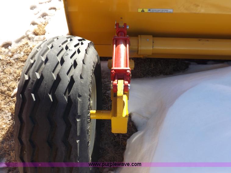 image for item K3113 Mape P10 speed mover box blade