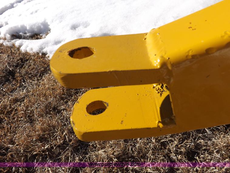 image for item K3114 Mape 8P speed mover box blade