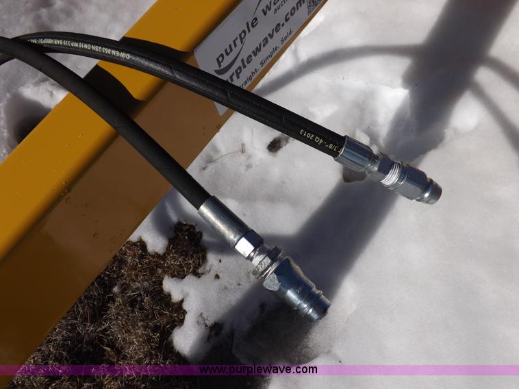 image for item K3114 Mape 8P speed mover box blade