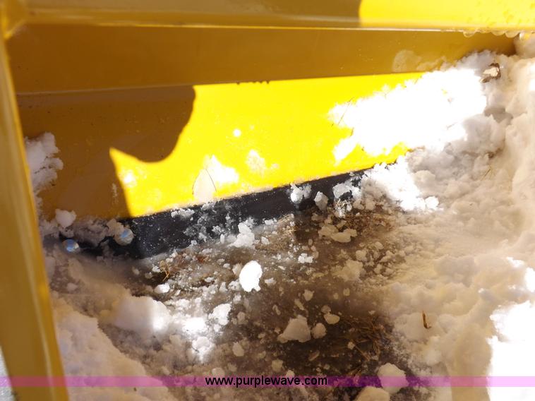 image for item K3114 Mape 8P speed mover box blade