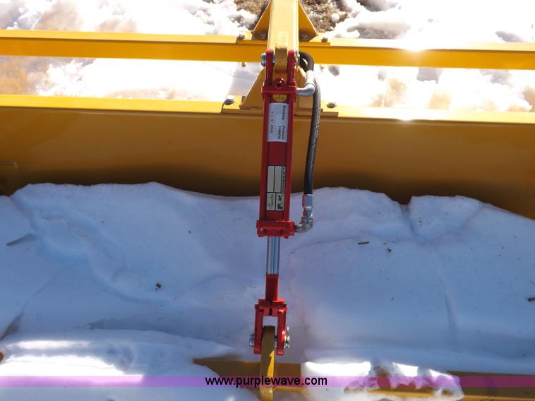 image for item K3114 Mape 8P speed mover box blade