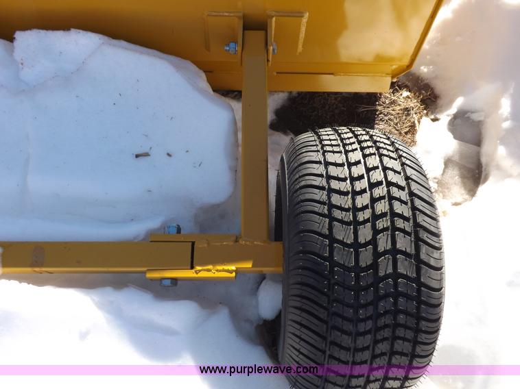 image for item K3114 Mape 8P speed mover box blade