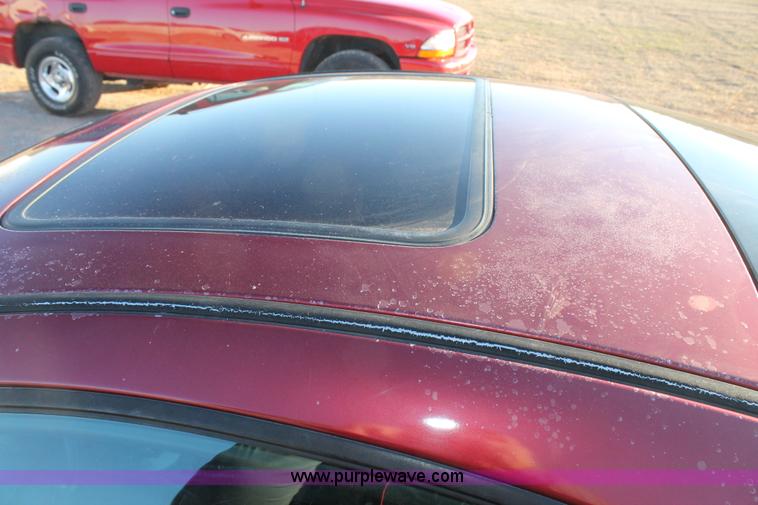 image for item AO9622 2003 Mitsubishi Eclipse GT