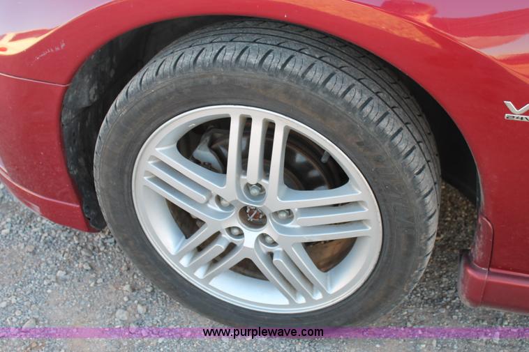 image for item AO9622 2003 Mitsubishi Eclipse GT