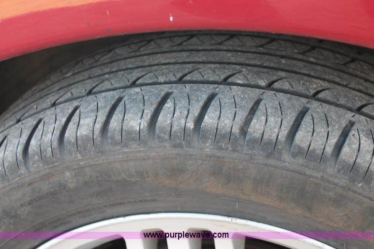 image for item AO9622 2003 Mitsubishi Eclipse GT