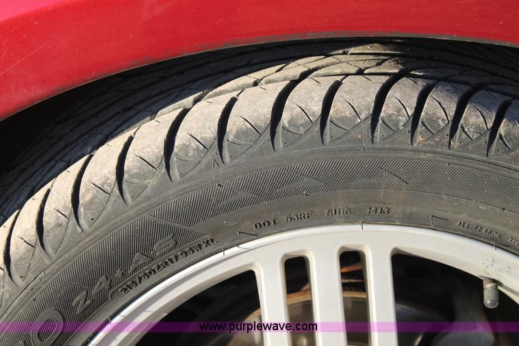 image for item AO9622 2003 Mitsubishi Eclipse GT