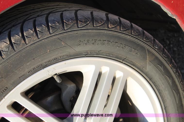 image for item AO9622 2003 Mitsubishi Eclipse GT