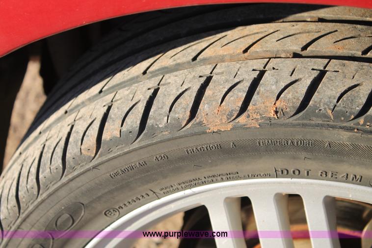 image for item AO9622 2003 Mitsubishi Eclipse GT