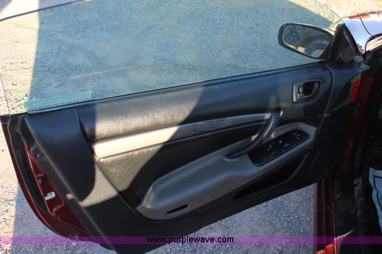 image for item AO9622 2003 Mitsubishi Eclipse GT