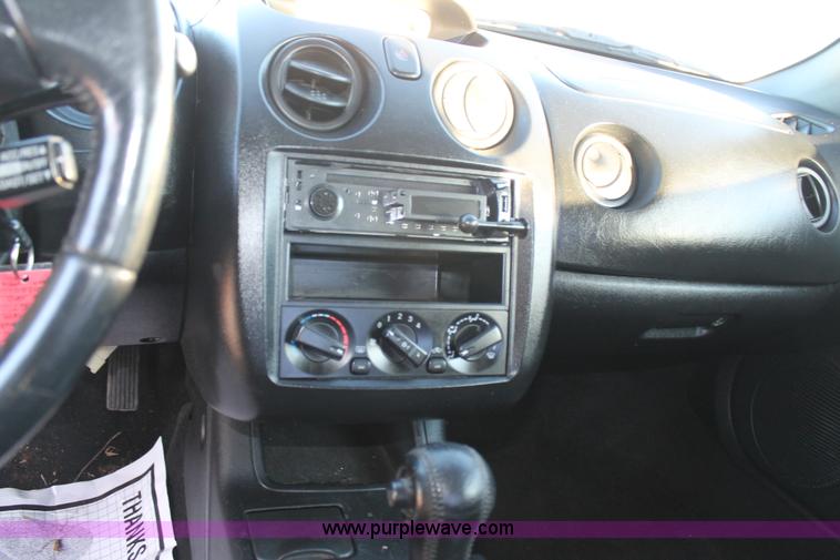 image for item AO9622 2003 Mitsubishi Eclipse GT