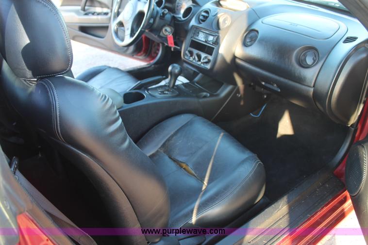 image for item AO9622 2003 Mitsubishi Eclipse GT