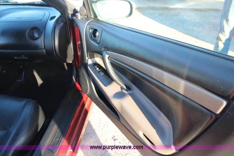 image for item AO9622 2003 Mitsubishi Eclipse GT