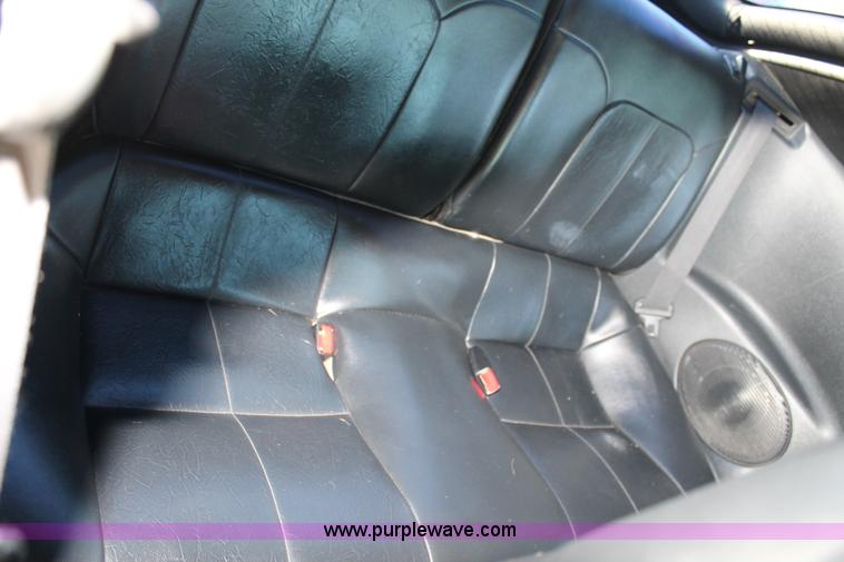 image for item AO9622 2003 Mitsubishi Eclipse GT