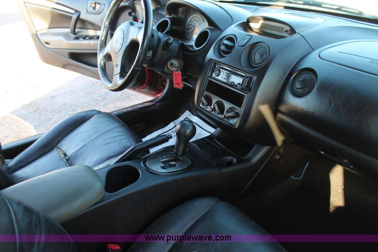 image for item AO9622 2003 Mitsubishi Eclipse GT