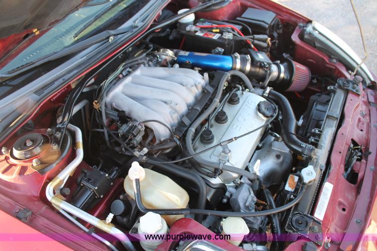 image for item AO9622 2003 Mitsubishi Eclipse GT