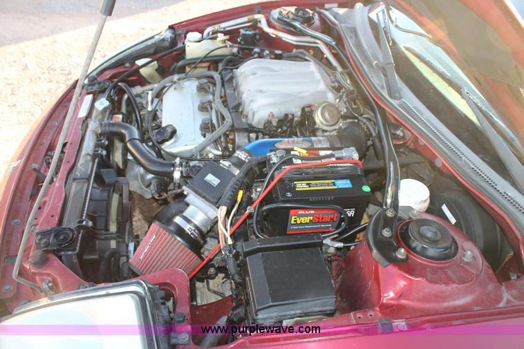 image for item AO9622 2003 Mitsubishi Eclipse GT