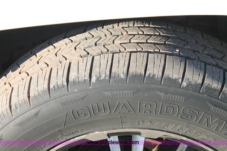 image for item AO9624 2002 GMC Yukon 1500 XL SUV