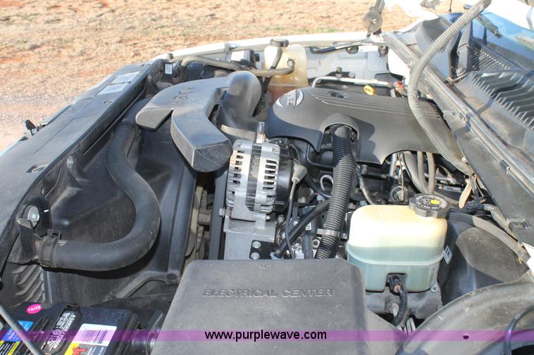 image for item AO9624 2002 GMC Yukon 1500 XL SUV