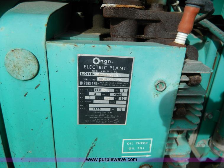 image for item AQ9341 1985 Ford Econoline E350 Coachman 26' recreational vehicle