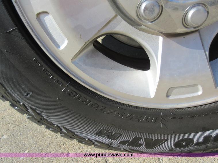 image for item AW9111 2010 Ford F250 Super Duty XLT FX4 Crew Cab pickup truck