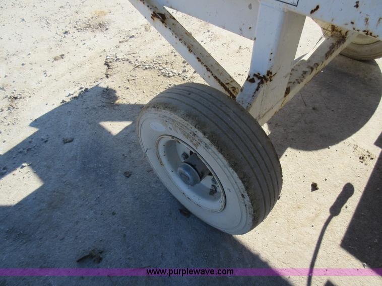 image for item AW9114 Marklift CH30EP scissor lift