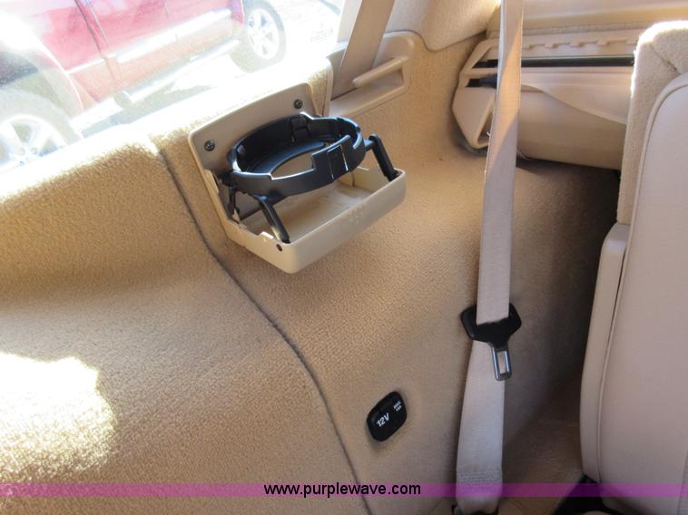 image for item AW9115 2000 Mercedes Benz E-Class E320 Wagon