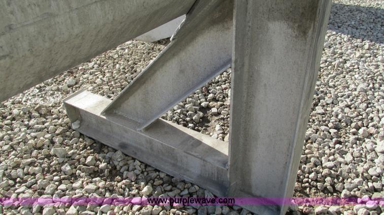 image for item AY9989 Headache rack