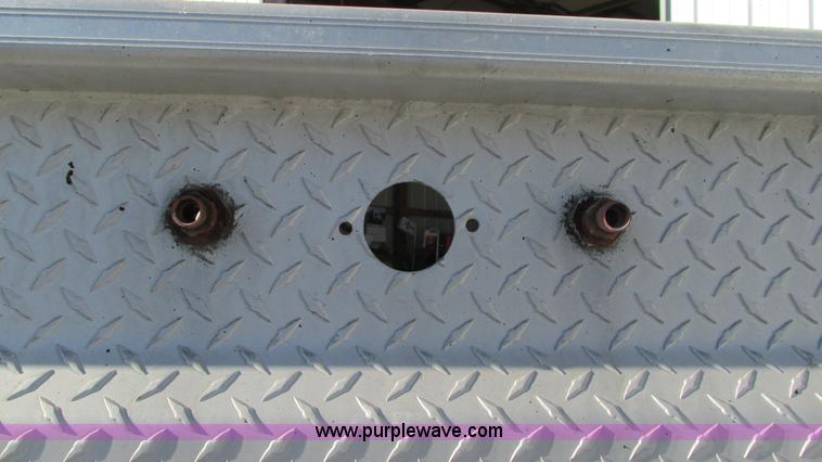 image for item AY9990 Merritt headache rack