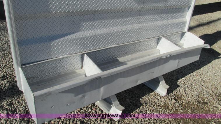 image for item AY9990 Merritt headache rack