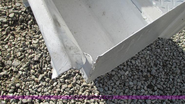 image for item AY9990 Merritt headache rack