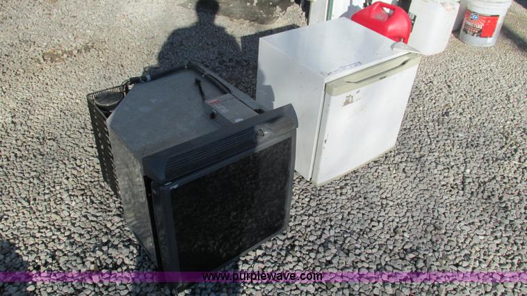 image for item AY9991 (2) refrigerators