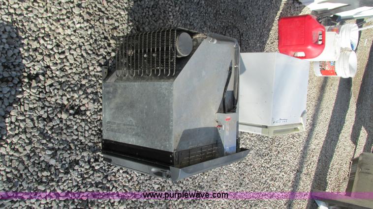 image for item AY9991 (2) refrigerators