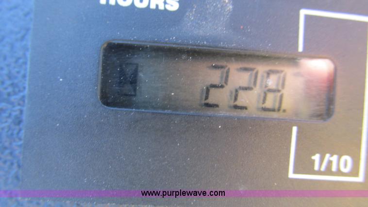 image for item AY9993 Snapper LT200 lawn mower