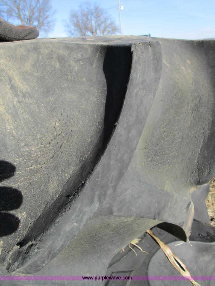 image for item BA9416 Assorted tires and wheels