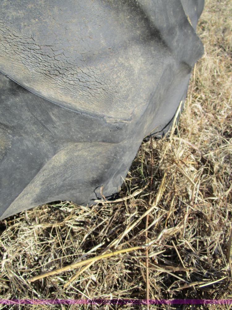 image for item BA9416 Assorted tires and wheels