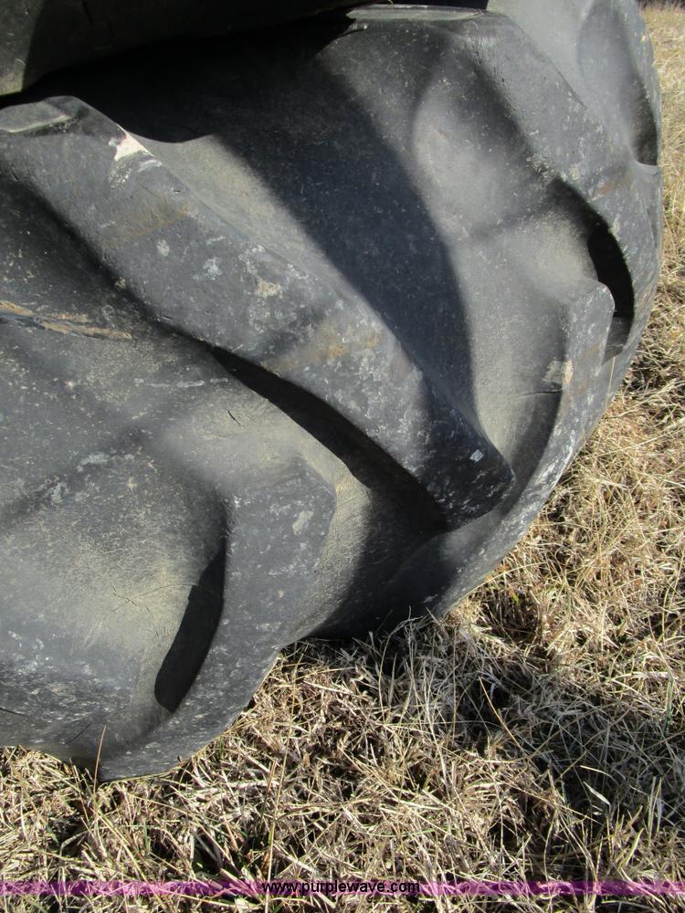 image for item BA9416 Assorted tires and wheels