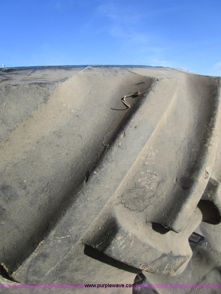 image for item BA9416 Assorted tires and wheels