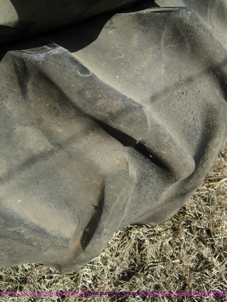 image for item BA9416 Assorted tires and wheels