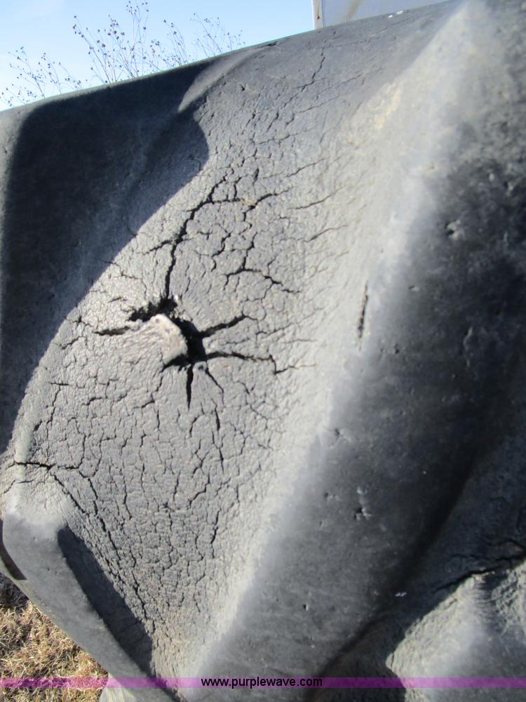 image for item BA9420 (8) 23.1-30 tractor tires