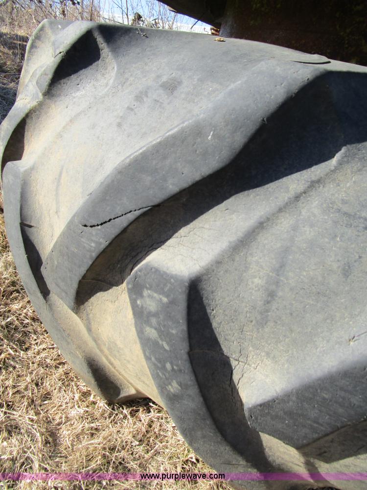 image for item BA9420 (8) 23.1-30 tractor tires