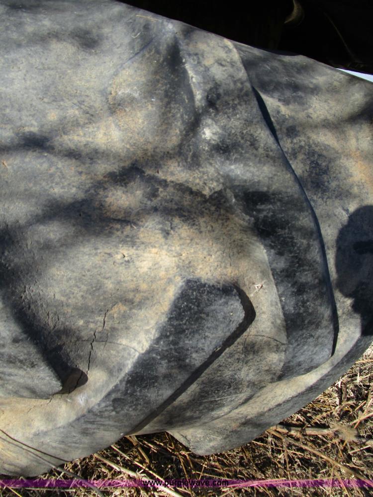 image for item BA9420 (8) 23.1-30 tractor tires