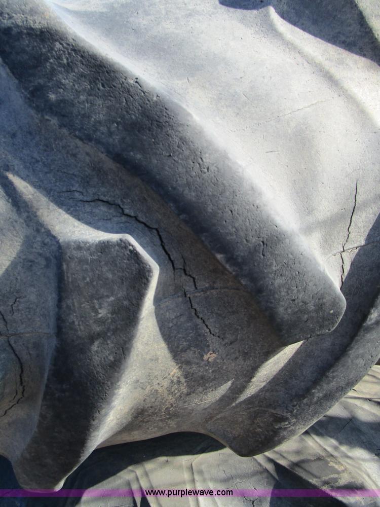 image for item BA9420 (8) 23.1-30 tractor tires