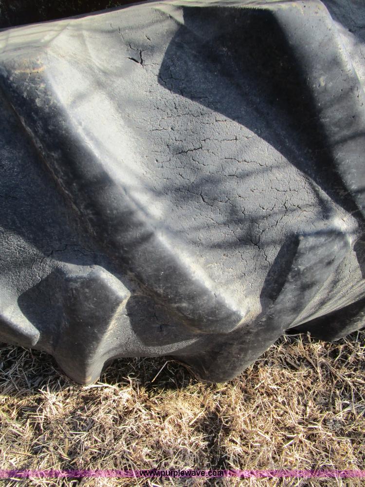 image for item BA9420 (8) 23.1-30 tractor tires