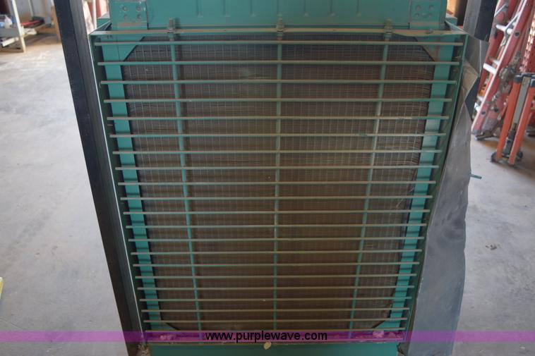 image for item BB9640 Onan 100 generator set