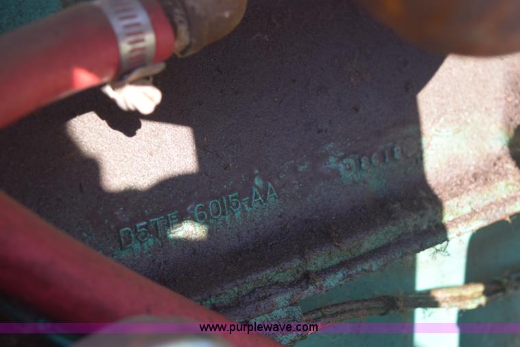 image for item BB9641 Onan 30EK generator and transfer switch